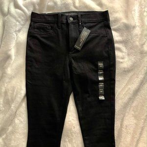 Banana Republic Super-Stretch Legging Fit Jeans